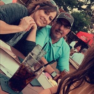 Meet your Posher, Kirk